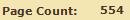 Page Counter