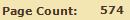 Page Counter