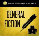 ABNA 2014 Quarter-finalist - General Fiction