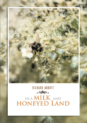 'In a Milk and Honeyed Land' cover